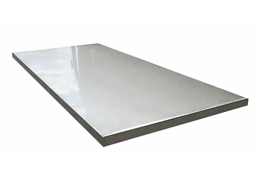 202 Stainless Steel Plate/Sheet