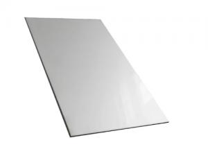 201 Stainless Steel Plate/Sheet