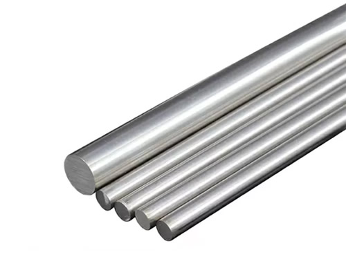 2205 Stainless Steel Bar