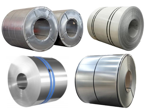 Stainless Steel Coil/Strip