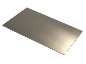 Inconel 725 Plate/Sheet