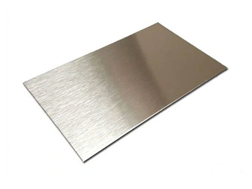 Inconel 600 Plate/Sheet