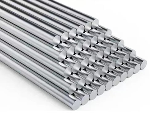 Hastelloy C-276 Nickel Alloy Bar