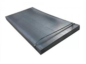 SS400 Carbon Steel Plate/Sheet