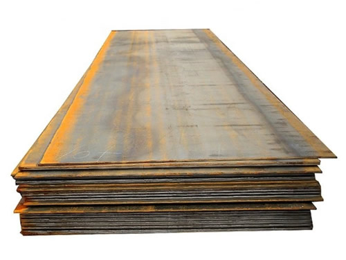 C45 Carbon Steel Plate/Sheet