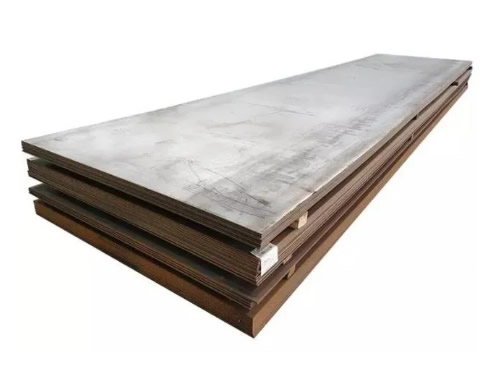 Q345 Carbon Steel Plate