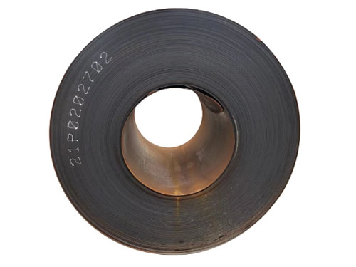 A53 Carbon Steel Coil/Strip