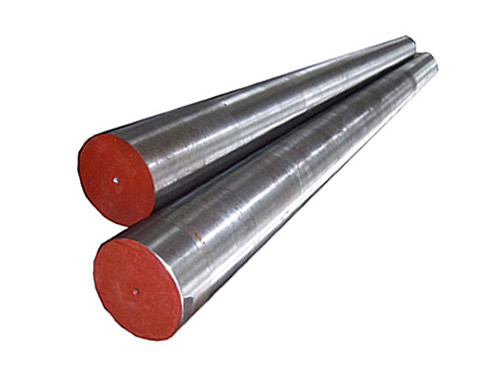 SPCC Carbon Steel Bar