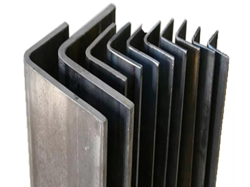 Carbon Steel Angle Bar