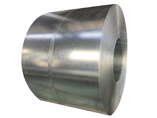 SGHC Galvanized Steel Coil