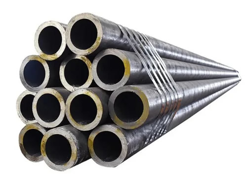 A192 Carbon Steel Pipe
