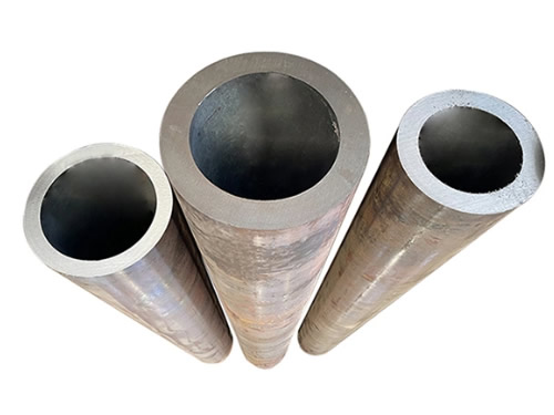 Q234 Carbon Steel Pipe