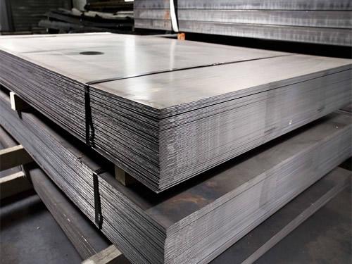 Carbon Steel Plate/Sheet