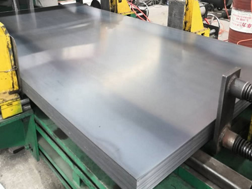 Carbon Steel Plate/Sheet