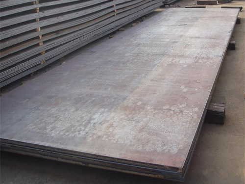 Carbon Steel Plate/Sheet