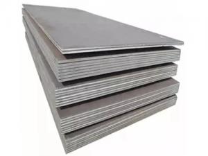 SAE AISI 1020 Carbon Steel Plate