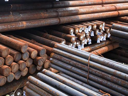 Carbon Steel Bar/Rods