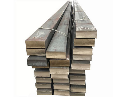 Carbon Steel Flat Bar