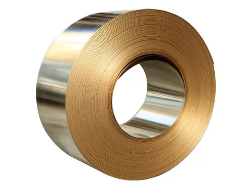 C26000 Brass Coil H70