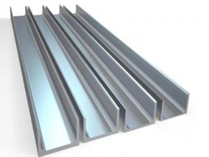 Aluminum Channel