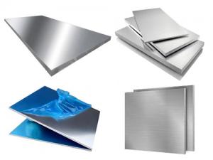  Aluminum Sheet / Plate