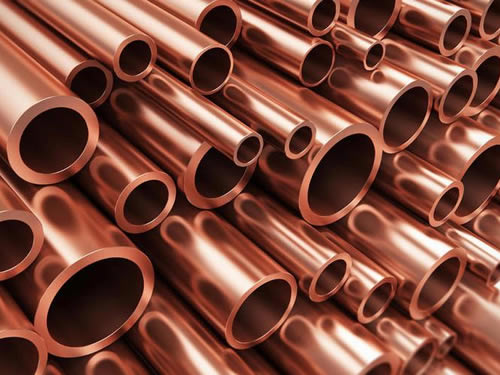 Exploring the Versatility of Copper: Applications in Various Fields