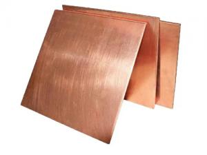 C10400 Copper Plate