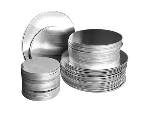 Aluminum Disc