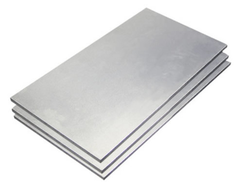 1050 Aluminum Sheet/Plate