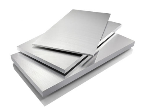 1070 Aluminum Sheet/Plate