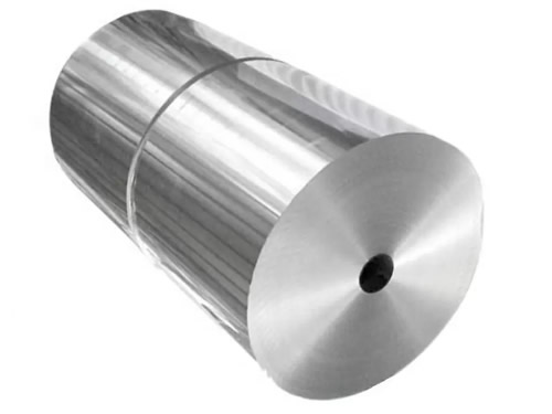 5052 Aluminum Coil