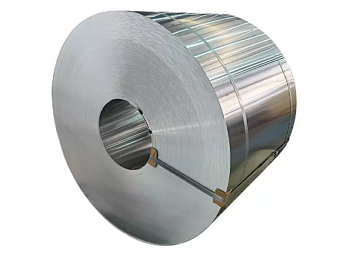 5083 Aluminum Coil