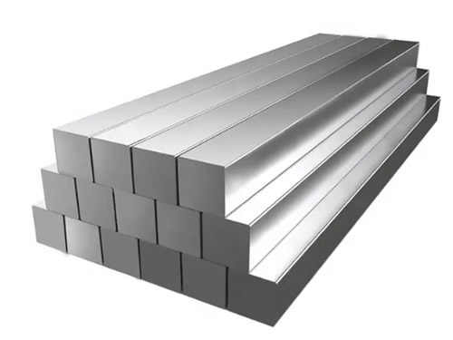  Aluminum Square Bar