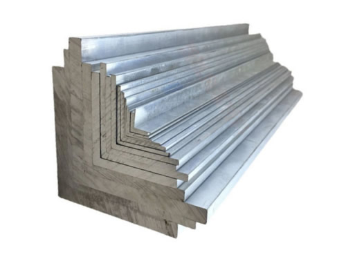 Aluminum Angle Bar