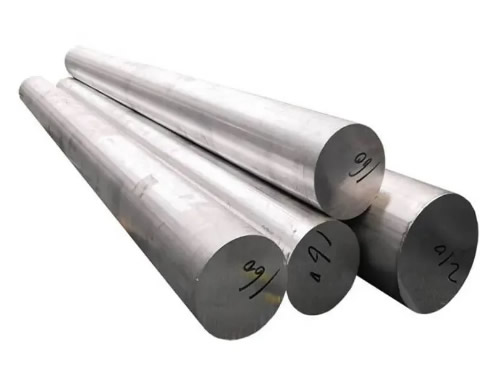 Aluminum Round Bar/Rod