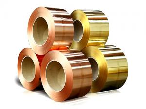 Copper Coil