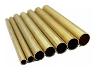 C21000 Brass Pipe/H96 Tube