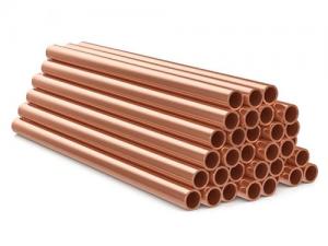 C10100 Copper Pipe TU0 Tube