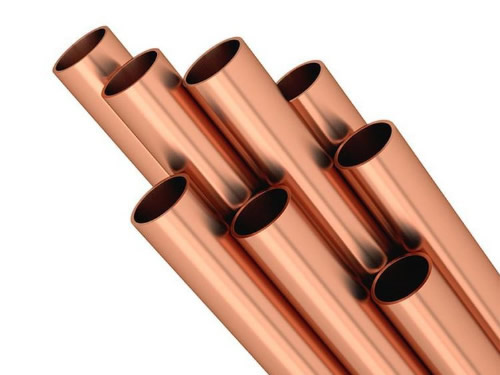 C10200 Copper Pipe TU1 TU2
