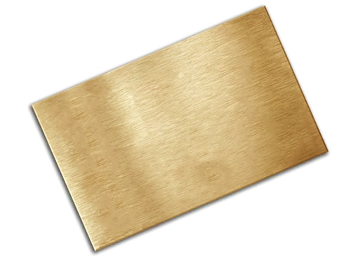 C26000 Brass Plate H70