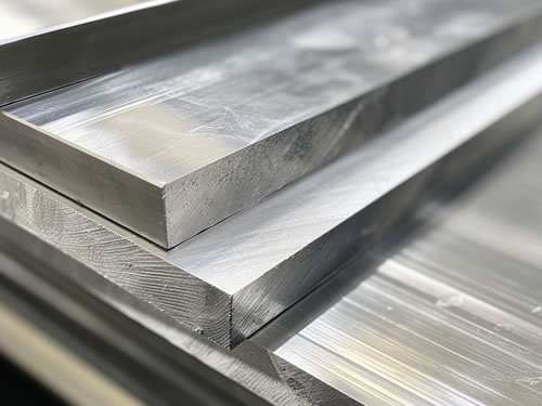 Global Aluminum Alloy Designation Cross-Reference Table​